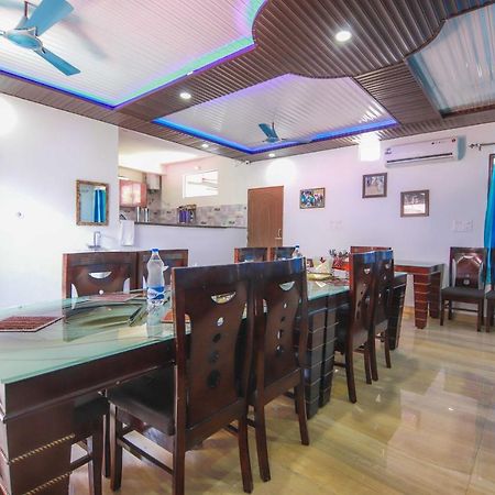 V Resorts Brv Resort Массури Экстерьер фото
