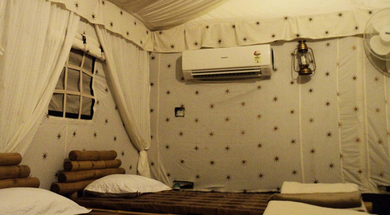 V Resorts Brv Resort Массури Экстерьер фото