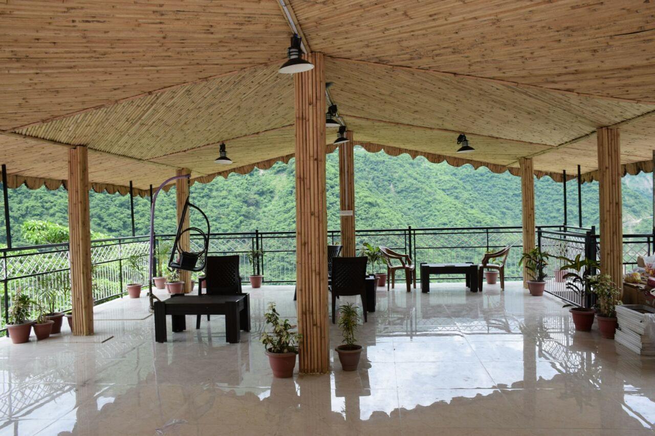 V Resorts Brv Resort Массури Экстерьер фото