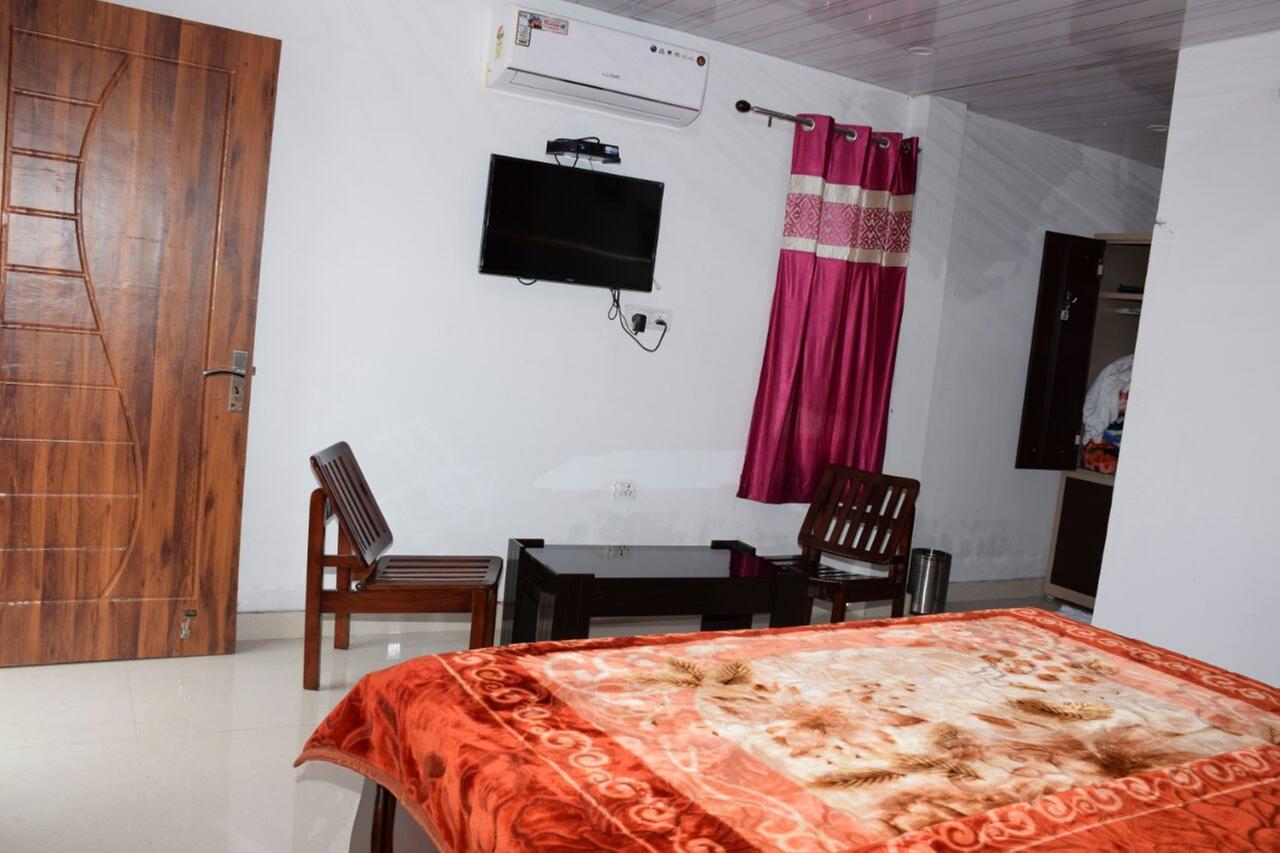 V Resorts Brv Resort Массури Экстерьер фото