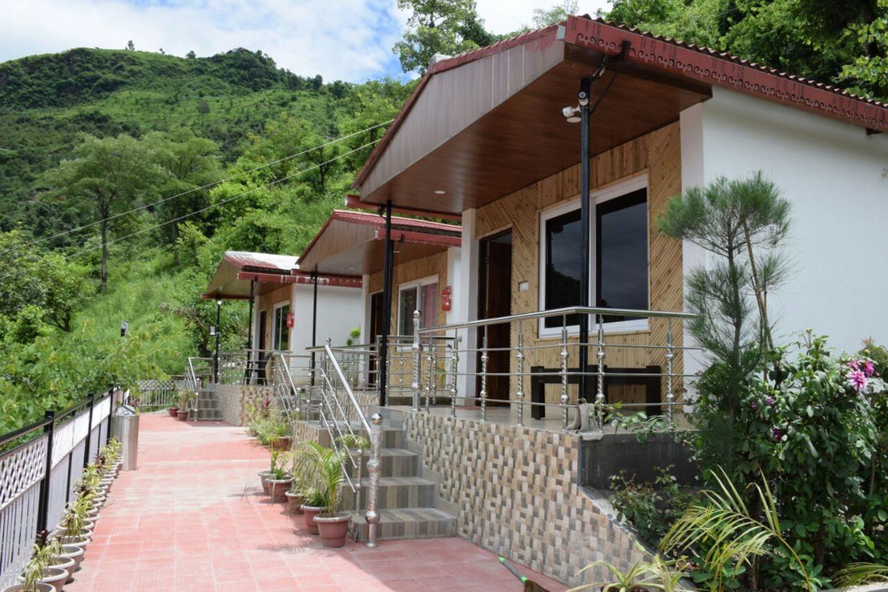 V Resorts Brv Resort Массури Экстерьер фото