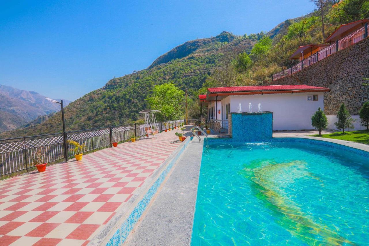 V Resorts Brv Resort Массури Экстерьер фото