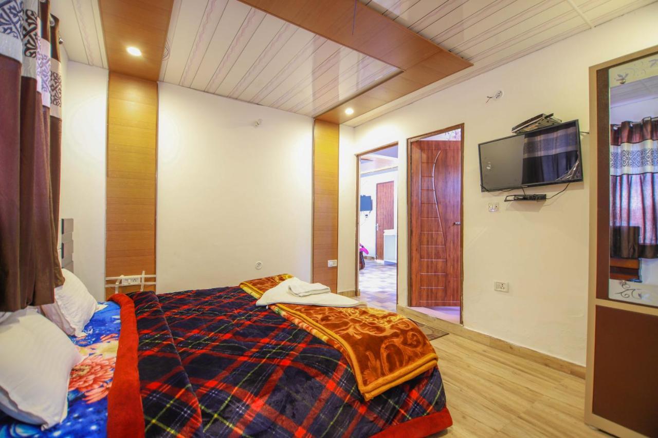 V Resorts Brv Resort Массури Экстерьер фото