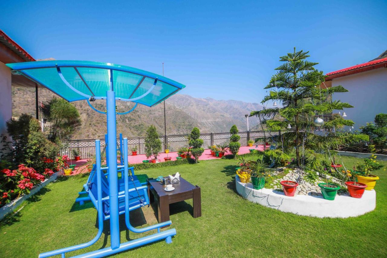 V Resorts Brv Resort Массури Экстерьер фото