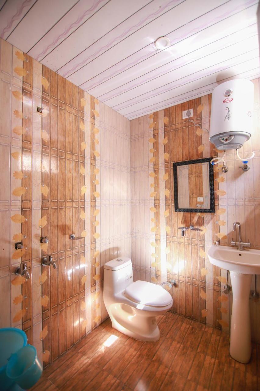V Resorts Brv Resort Массури Экстерьер фото