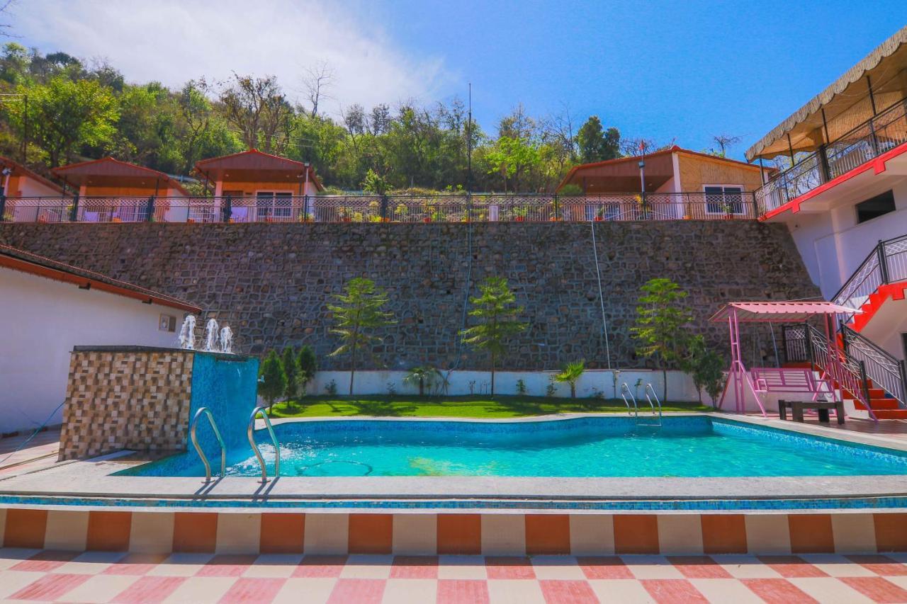 V Resorts Brv Resort Массури Экстерьер фото