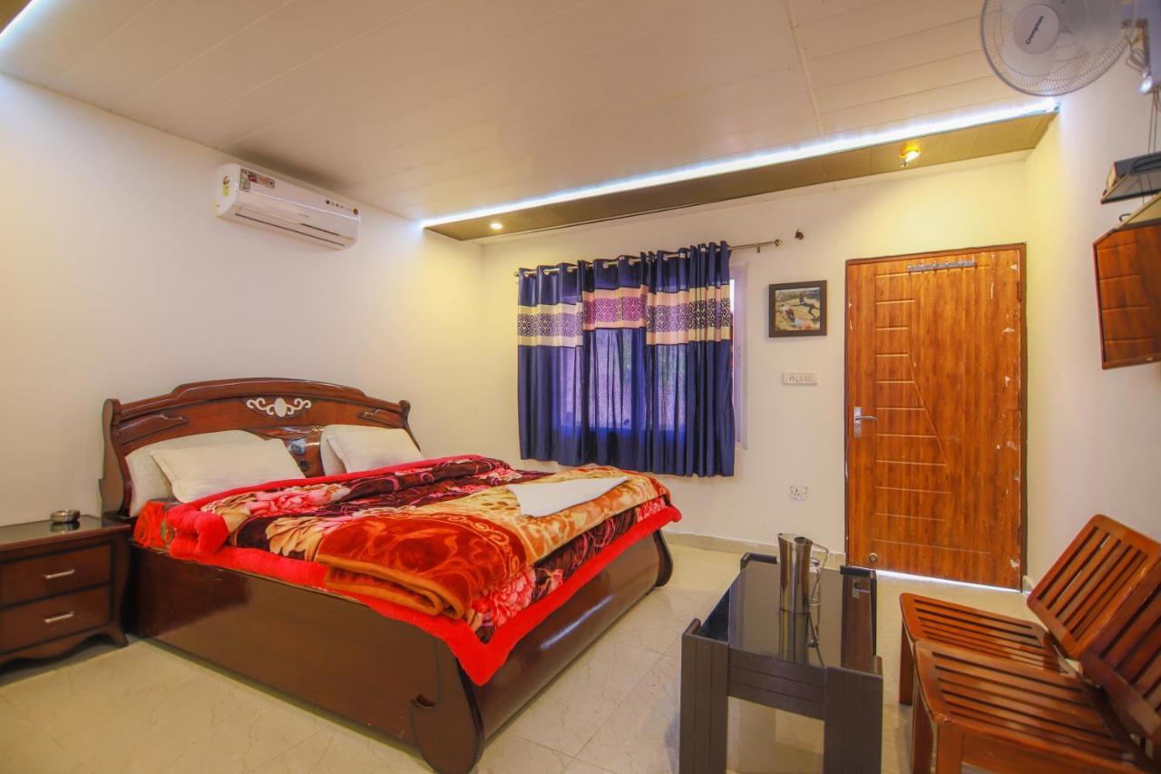 V Resorts Brv Resort Массури Экстерьер фото
