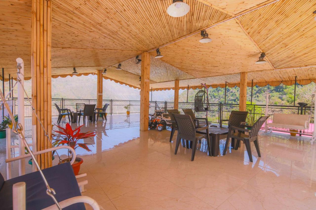 V Resorts Brv Resort Массури Экстерьер фото