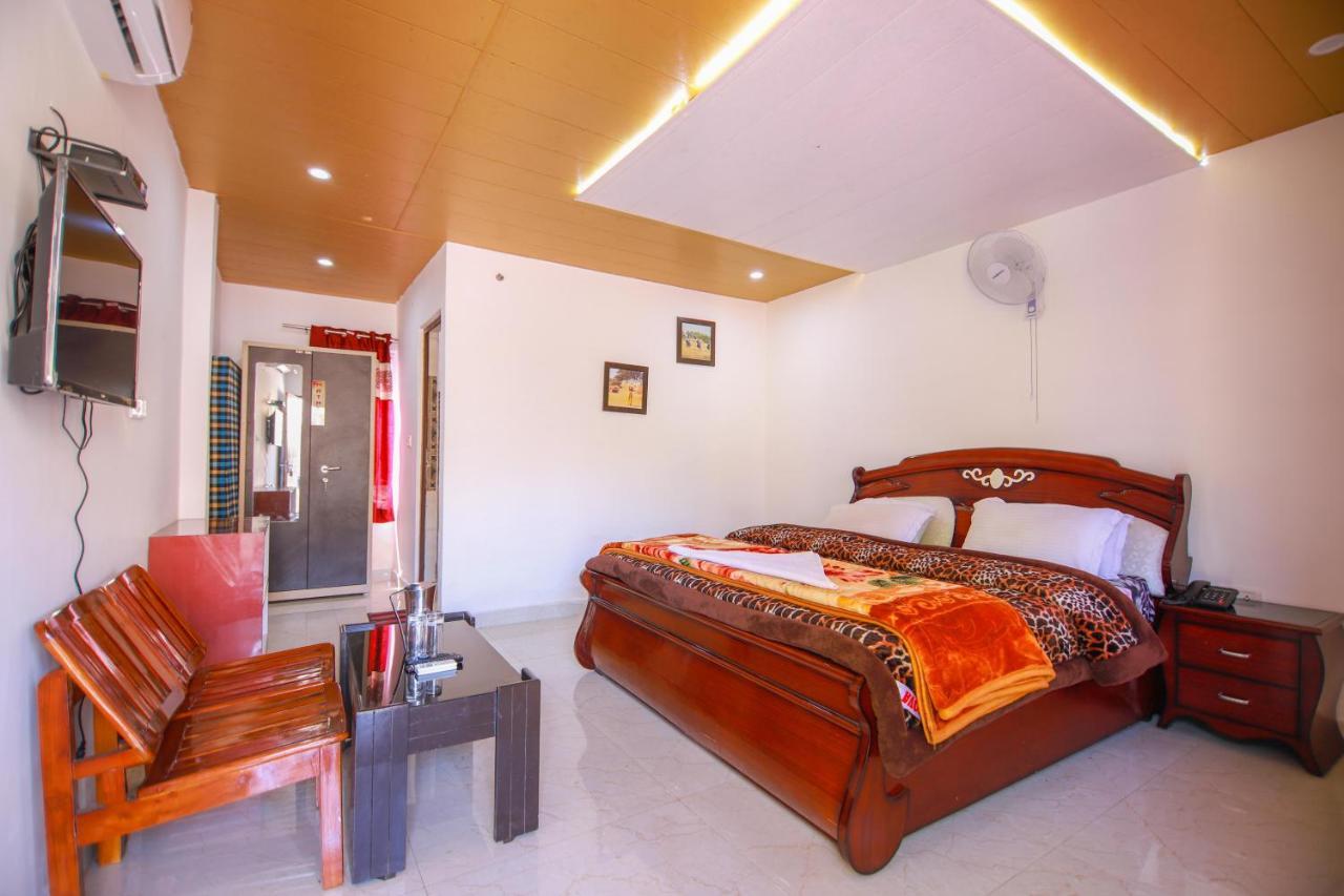 V Resorts Brv Resort Массури Экстерьер фото